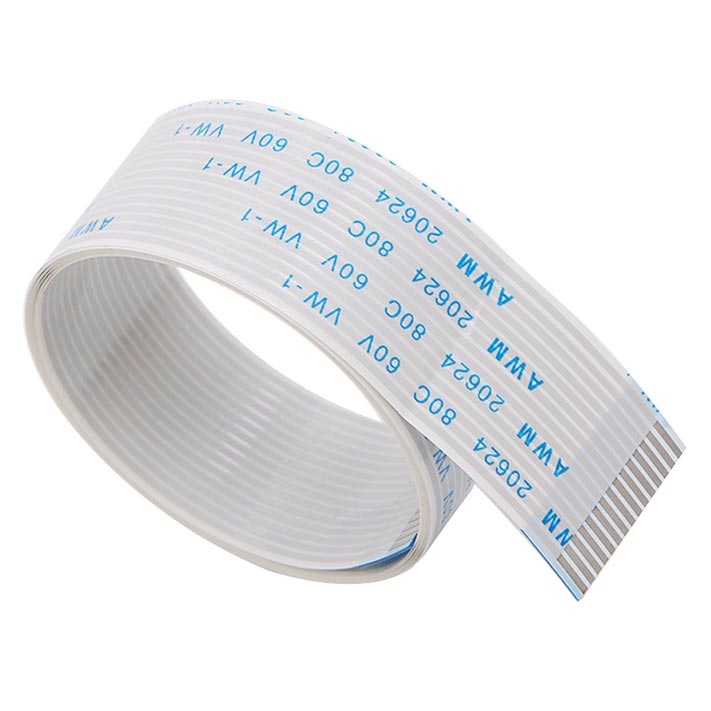 Шлейф FFC гибкий 15-пиновый 1 м (CSI)