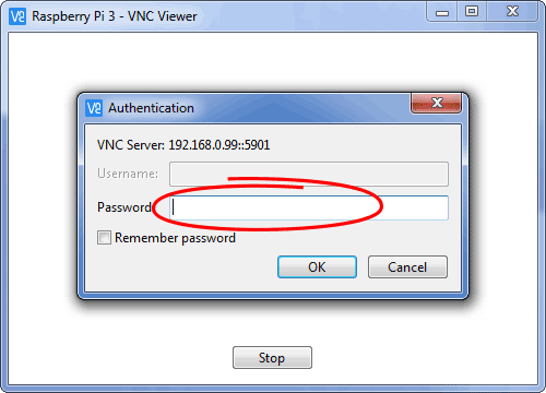 Можно установить галочку Remember Password&nbsp;— в этом случае вводить пароль больше не потребуется
