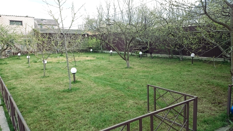 Газон к Сезону-2015&nbsp;готов!